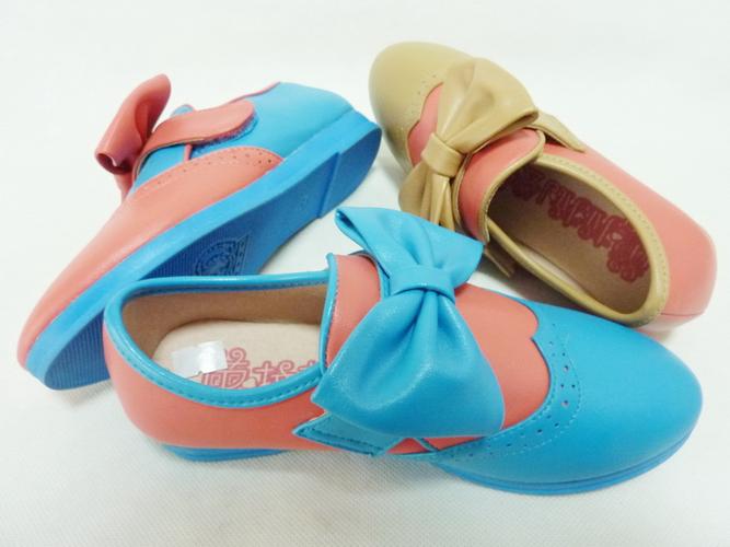 2013春季新款婴幼儿童鞋批发女童单鞋 巴拉拉小公主gk22小童女鞋图片